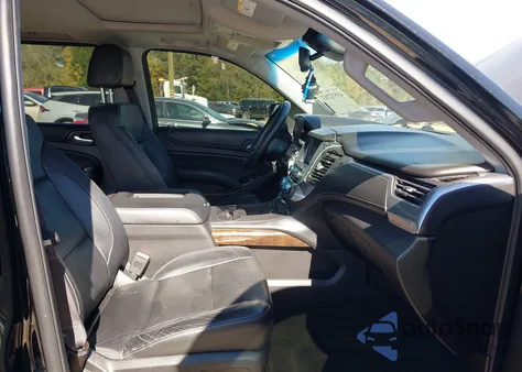 2016 Chevrolet Suburban Lt z USA, uszkodzony, nr VIN 1GNSCHKC7GR235997